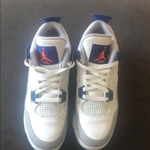 Air Jordan 4 Retro GG